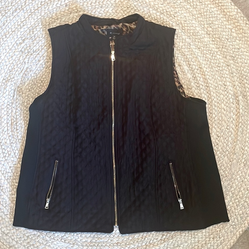 New Directions Vest